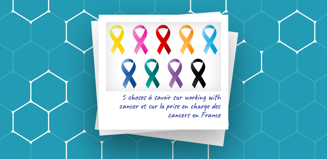 travail et le cancer